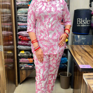 Co-ord sets
